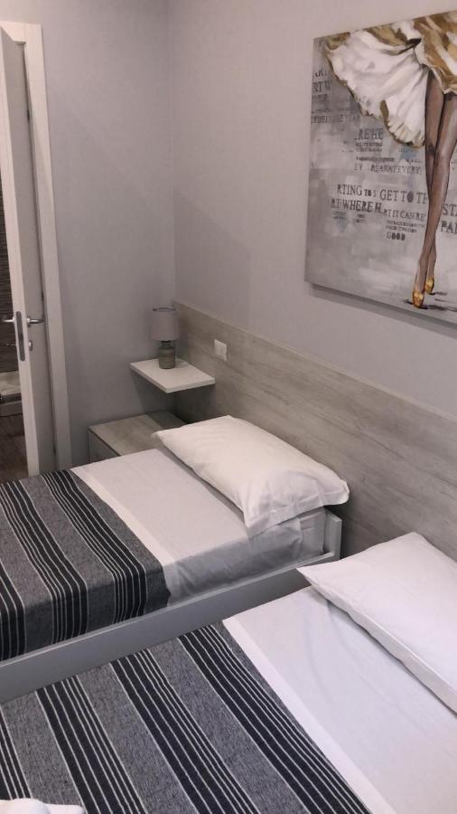 B&B Vittorio Emanuele Ciro Marina Ngoại thất bức ảnh