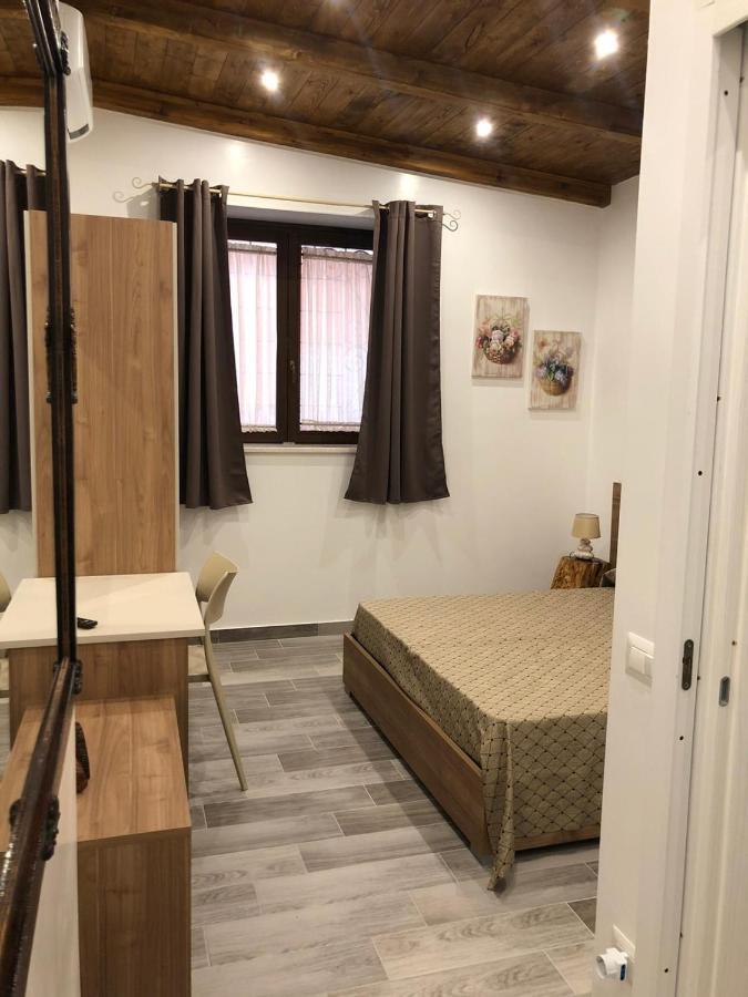 B&B Vittorio Emanuele Ciro Marina Ngoại thất bức ảnh