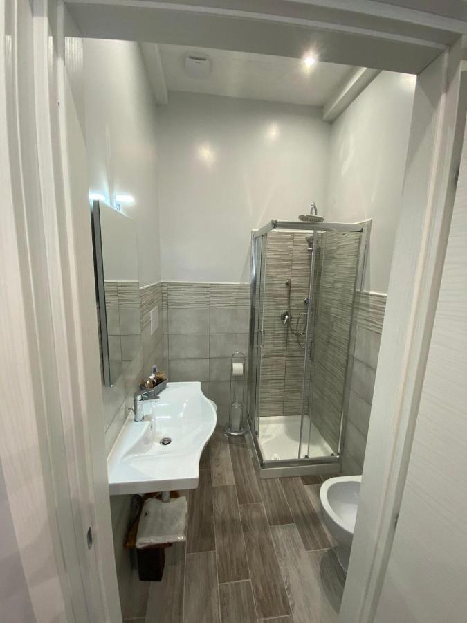 B&B Vittorio Emanuele Ciro Marina Ngoại thất bức ảnh