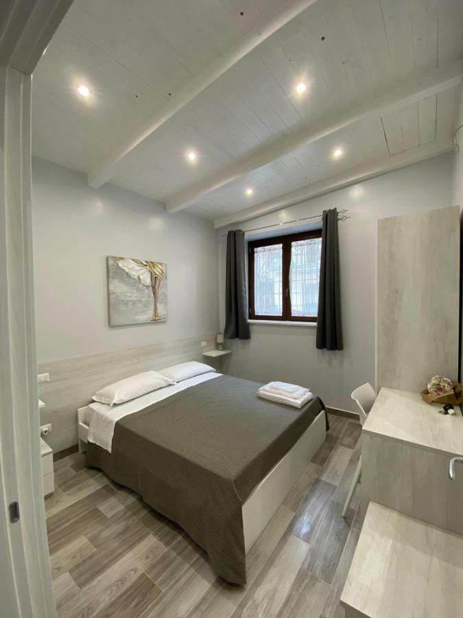 B&B Vittorio Emanuele Ciro Marina Ngoại thất bức ảnh