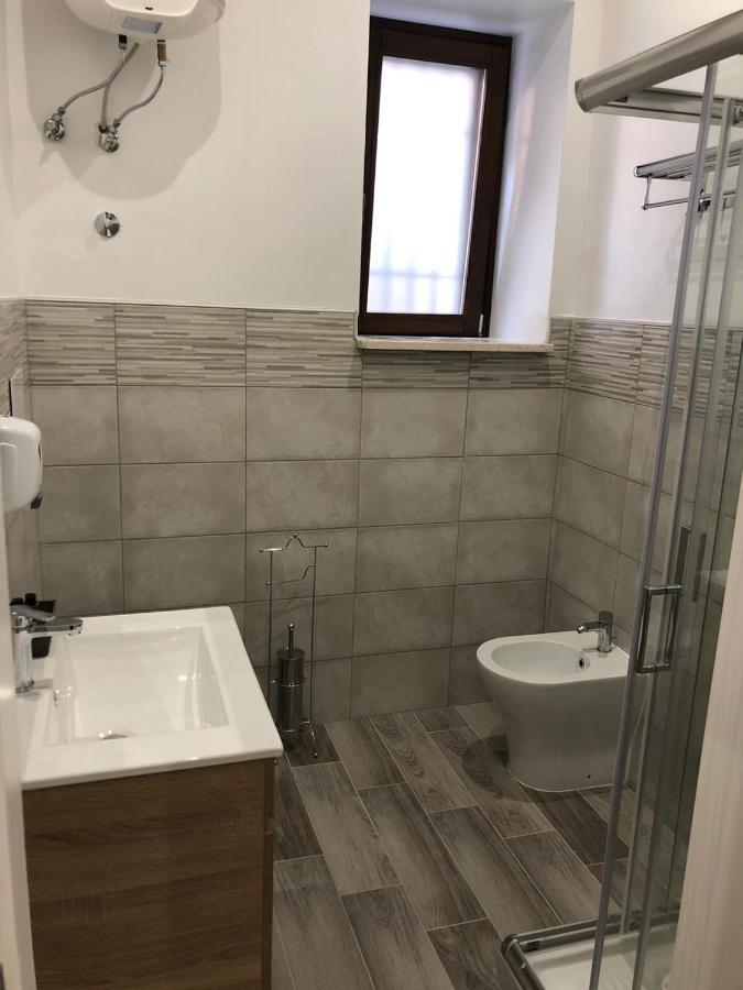 B&B Vittorio Emanuele Ciro Marina Ngoại thất bức ảnh