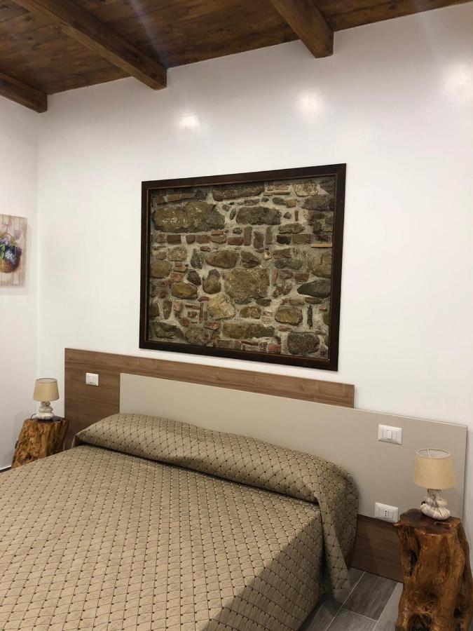 B&B Vittorio Emanuele Ciro Marina Ngoại thất bức ảnh
