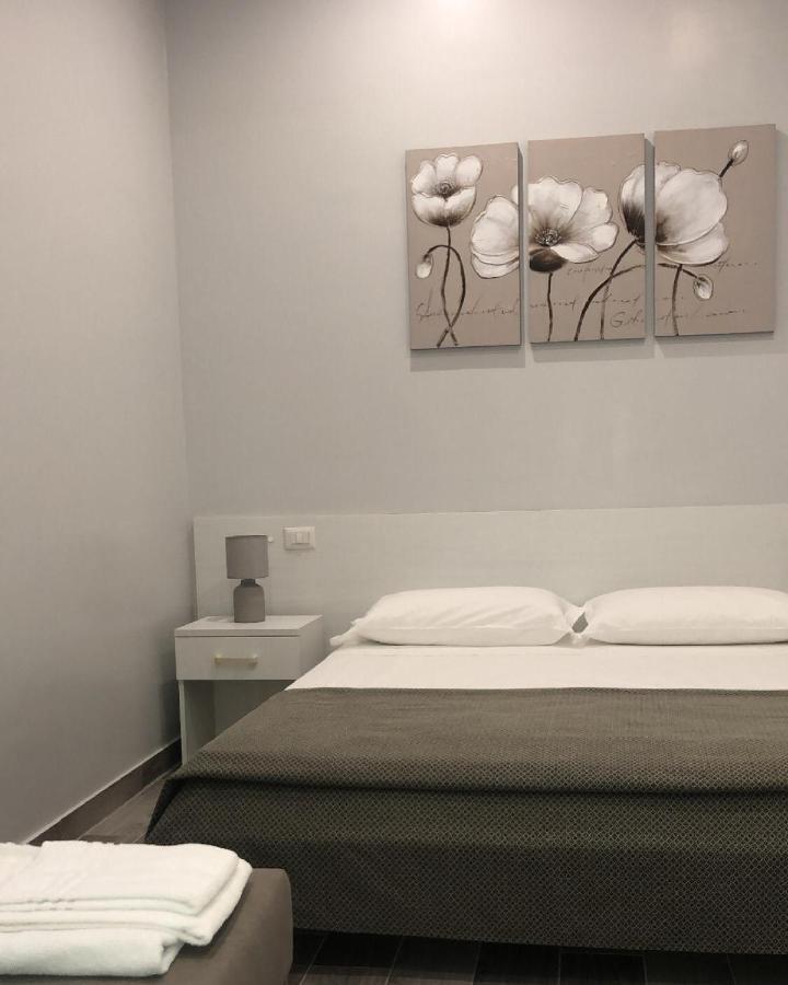 B&B Vittorio Emanuele Ciro Marina Ngoại thất bức ảnh