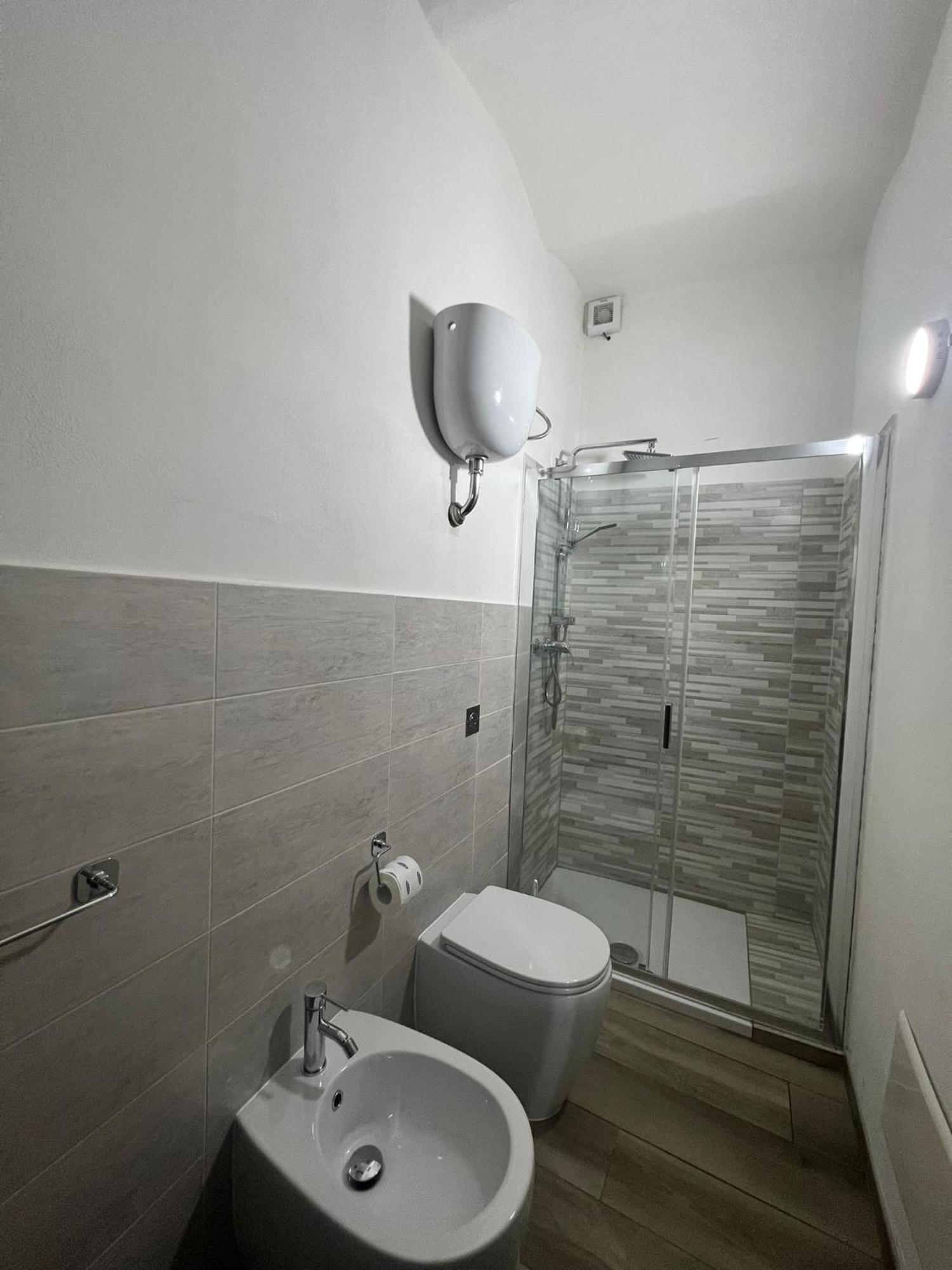 B&B Vittorio Emanuele Ciro Marina Ngoại thất bức ảnh