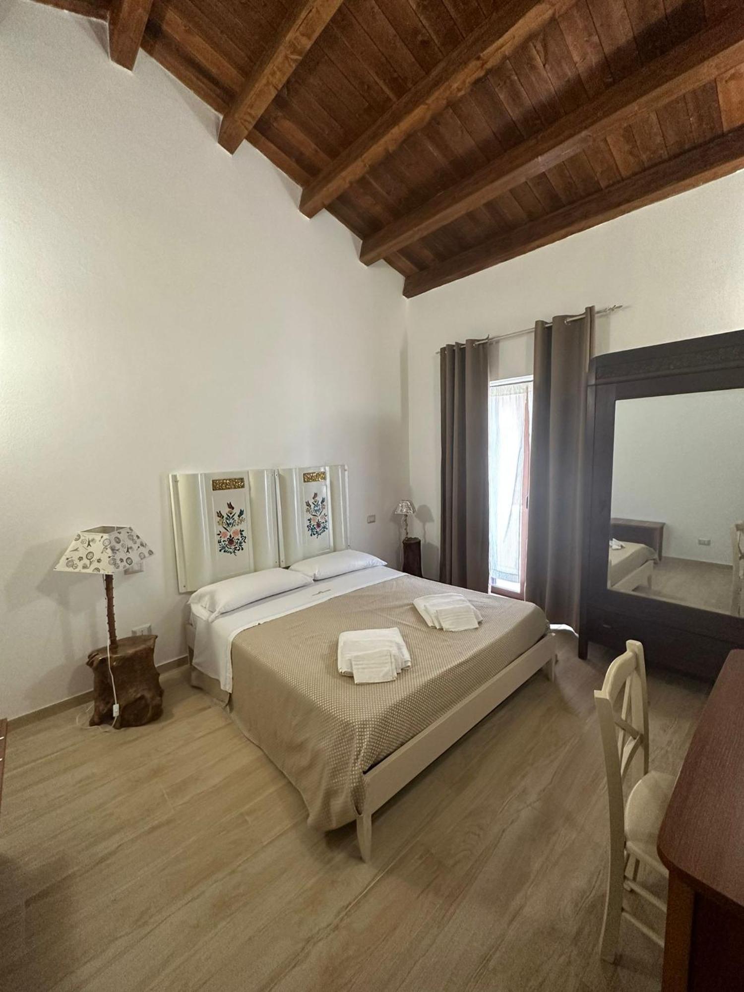 B&B Vittorio Emanuele Ciro Marina Ngoại thất bức ảnh