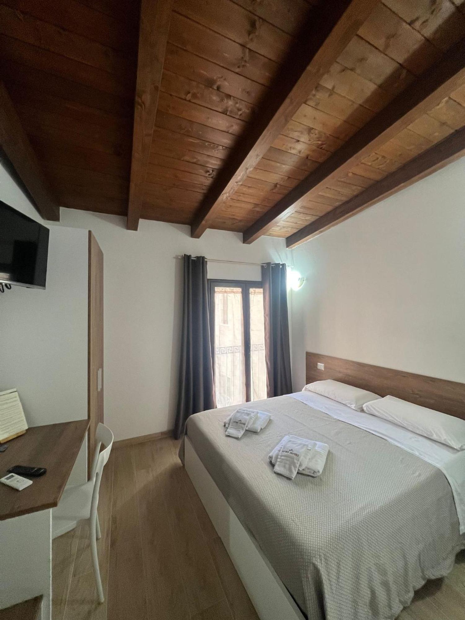 B&B Vittorio Emanuele Ciro Marina Ngoại thất bức ảnh