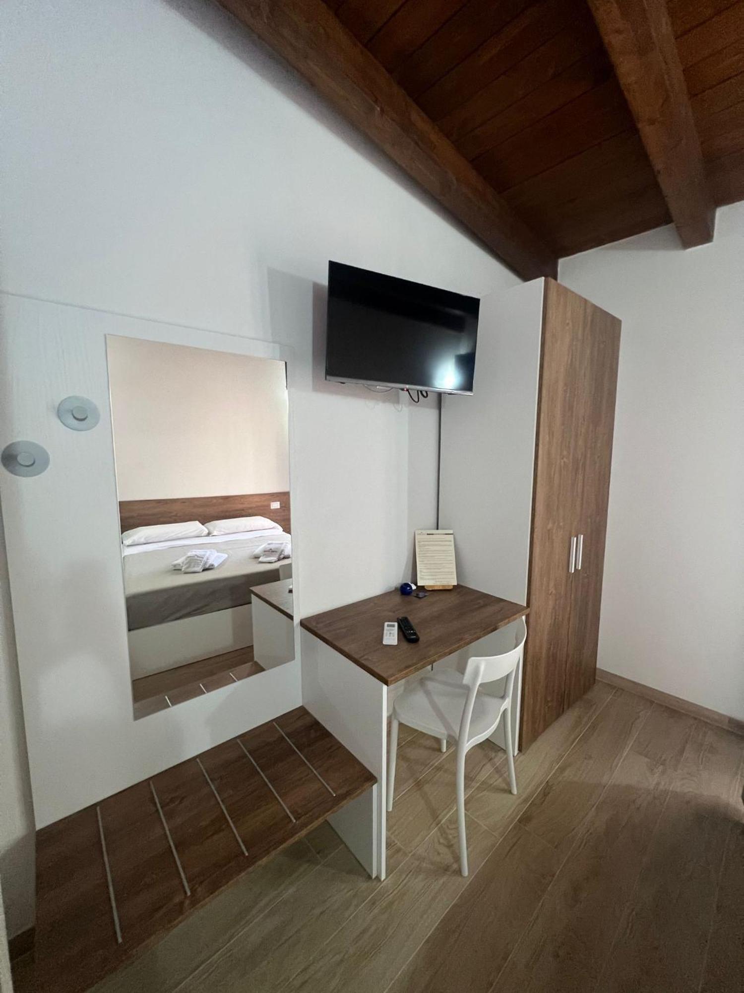 B&B Vittorio Emanuele Ciro Marina Ngoại thất bức ảnh