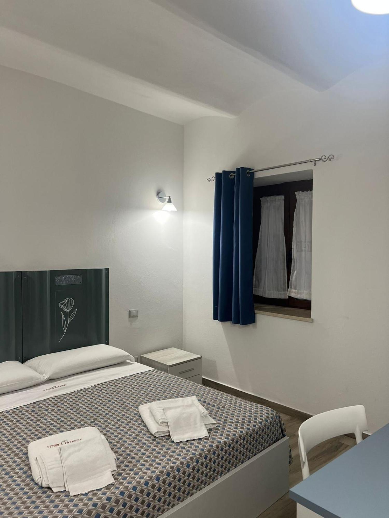 B&B Vittorio Emanuele Ciro Marina Ngoại thất bức ảnh